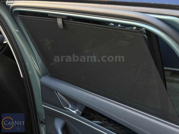 CARNET PASSAT 1.5 ETSİ HATASIZ CAM TAVAN WEBASTO SOGUTMA MASAJ