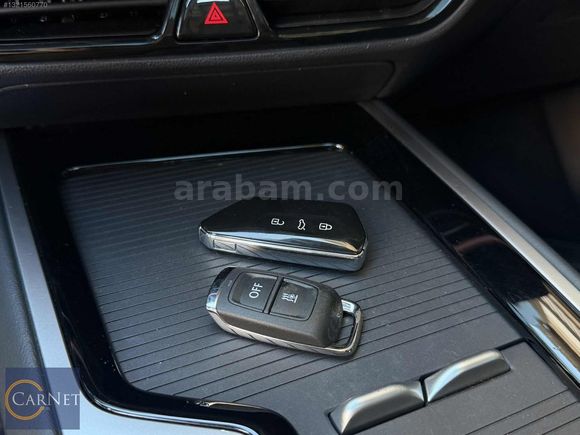 CARNET PASSAT 1.5 ETSİ HATASIZ CAM TAVAN WEBASTO SOGUTMA MASAJ
