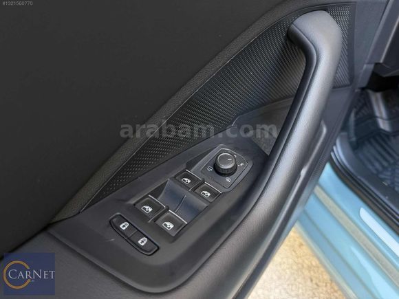 CARNET PASSAT 1.5 ETSİ HATASIZ CAM TAVAN WEBASTO SOGUTMA MASAJ