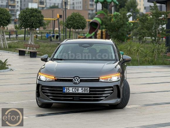 PASSAT 1.5 e-TSI Elagance cam tavan 81.000 km hatasız webasto