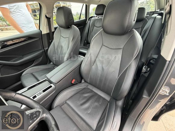 PASSAT 1.5 e-TSI Elagance cam tavan 81.000 km hatasız webasto