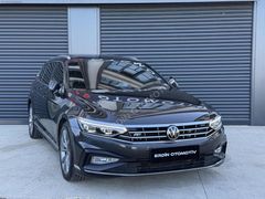 ERDİN OTO 2022 VOLKSWAGEN PASSAT 1.5 TSİ R-LİNE 1.450.000 TL KRD