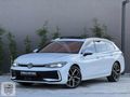 2024 PASSAT 1.5 e-TSI R LINE BOYASIZ DEĞİŞENSİZ SERVİS BAKIMLI