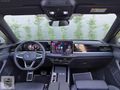 2024 PASSAT 1.5 e-TSI R LINE BOYASIZ DEĞİŞENSİZ SERVİS BAKIMLI