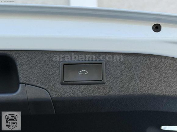 2024 PASSAT 1.5 e-TSI R LINE BOYASIZ DEĞİŞENSİZ SERVİS BAKIMLI