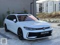 2024 PASSAT 1.5 e-TSI R LINE BOYASIZ DEĞİŞENSİZ SERVİS BAKIMLI