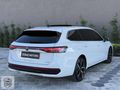 2024 PASSAT 1.5 e-TSI R LINE BOYASIZ DEĞİŞENSİZ SERVİS BAKIMLI