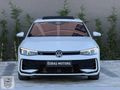 2024 PASSAT 1.5 e-TSI R LINE BOYASIZ DEĞİŞENSİZ SERVİS BAKIMLI