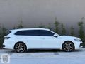2024 PASSAT 1.5 e-TSI R LINE BOYASIZ DEĞİŞENSİZ SERVİS BAKIMLI