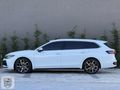 2024 PASSAT 1.5 e-TSI R LINE BOYASIZ DEĞİŞENSİZ SERVİS BAKIMLI