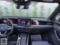 2024 PASSAT 1.5 e-TSI R LINE BOYASIZ DEĞİŞENSİZ SERVİS BAKIMLI