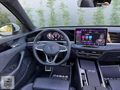 2024 PASSAT 1.5 e-TSI R LINE BOYASIZ DEĞİŞENSİZ SERVİS BAKIMLI