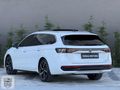 2024 PASSAT 1.5 e-TSI R LINE BOYASIZ DEĞİŞENSİZ SERVİS BAKIMLI
