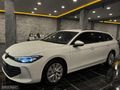 2025 MODEL VW PASSAT 1.5 EHybrid PLUG-IN 204hp_ÇİZİKSİZ_DSG_