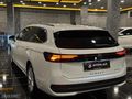2025 MODEL VW PASSAT 1.5 EHybrid PLUG-IN 204hp_ÇİZİKSİZ_DSG_