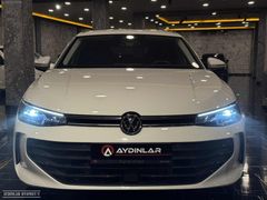 2025 MODEL VW PASSAT 1.5 EHybrid PLUG-IN 204hp_ÇİZİKSİZ_DSG_