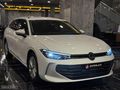 2025 MODEL VW PASSAT 1.5 EHybrid PLUG-IN 204hp_ÇİZİKSİZ_DSG_