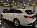 2025 MODEL VW PASSAT 1.5 EHybrid PLUG-IN 204hp_ÇİZİKSİZ_DSG_
