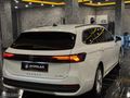 2025 MODEL VW PASSAT 1.5 EHybrid PLUG-IN 204hp_ÇİZİKSİZ_DSG_