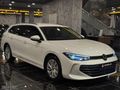2025 MODEL VW PASSAT 1.5 EHybrid PLUG-IN 204hp_ÇİZİKSİZ_DSG_