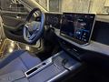 2025 MODEL VW PASSAT 1.5 EHybrid PLUG-IN 204hp_ÇİZİKSİZ_DSG_