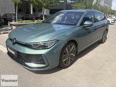 VOSMER 2024 VOLKSWAGEN PASSAT 1.5eTSI R LİNE 150 HP DSG