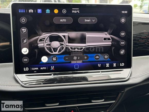 VW Bayii TAMAŞ - 2024 Passat 1.5 e-TSI Elegance DSG