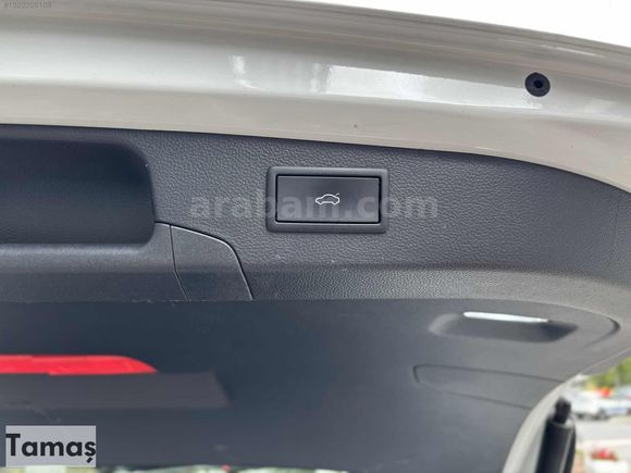VW Bayii TAMAŞ - 2024 Passat 1.5 e-TSI Elegance DSG