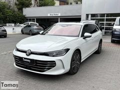VW Bayii TAMAŞ - 2024 Passat 1.5 e-TSI Elegance DSG
