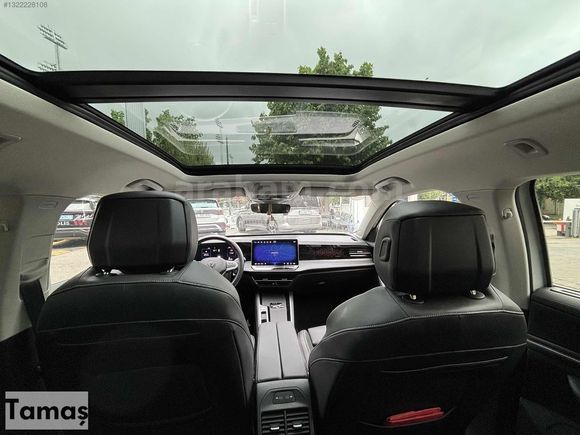 VW Bayii TAMAŞ - 2024 Passat 1.5 e-TSI Elegance DSG