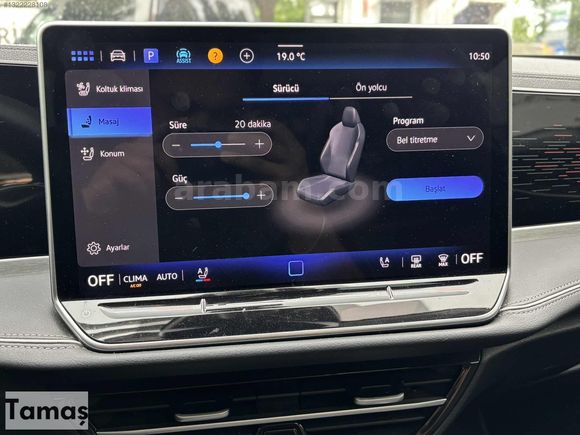 VW Bayii TAMAŞ - 2024 Passat 1.5 e-TSI Elegance DSG