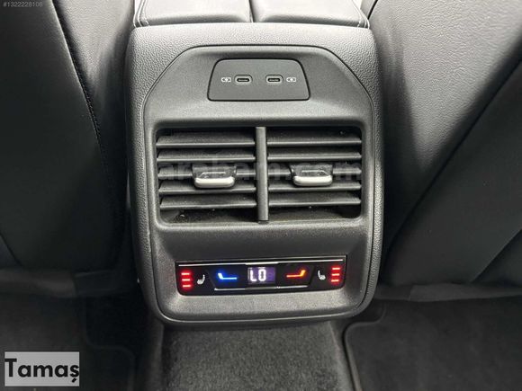 VW Bayii TAMAŞ - 2024 Passat 1.5 e-TSI Elegance DSG