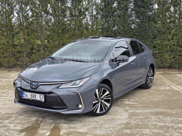 2026 MODEL 1.8 HYBRİD PASSİON X PACK HATASIZ SIFIR AYARINDA