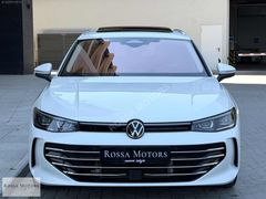 ROSSA MOTORS-2024 PASSAT VARIANT-ELEGANCE-CAM TVN-11.900 KM