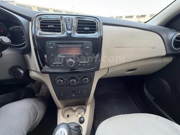 DAMAT dan 2013 TURBO TOUCH SEMBOL