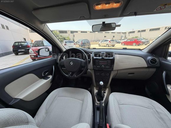 DAMAT dan 2013 TURBO TOUCH SEMBOL
