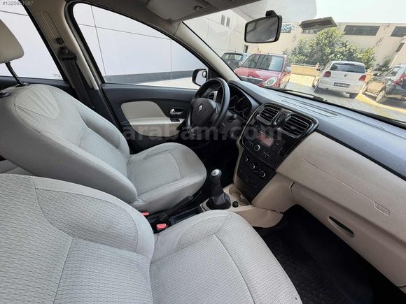 DAMAT dan 2013 TURBO TOUCH SEMBOL