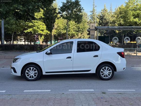 ARMAĞAN AUTO 2019 MODEL HATASIZ BOYASIZ RENAULT SYMBOL