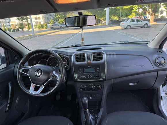ARMAĞAN AUTO 2019 MODEL HATASIZ BOYASIZ RENAULT SYMBOL