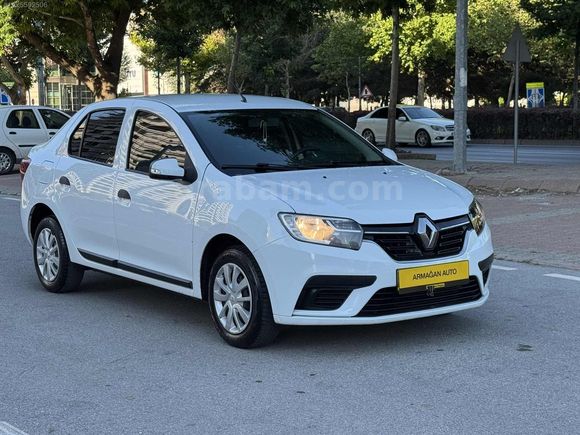 ARMAĞAN AUTO 2019 MODEL HATASIZ BOYASIZ RENAULT SYMBOL