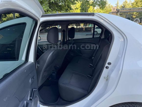 ARMAĞAN AUTO 2019 MODEL HATASIZ BOYASIZ RENAULT SYMBOL