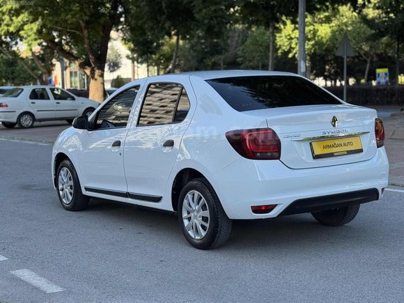 ARMAĞAN AUTO 2019 MODEL HATASIZ BOYASIZ RENAULT SYMBOL
