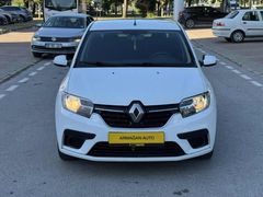 ARMAĞAN AUTO 2019 MODEL HATASIZ BOYASIZ RENAULT SYMBOL