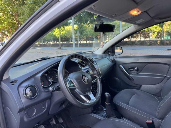 ARMAĞAN AUTO 2019 MODEL HATASIZ BOYASIZ RENAULT SYMBOL