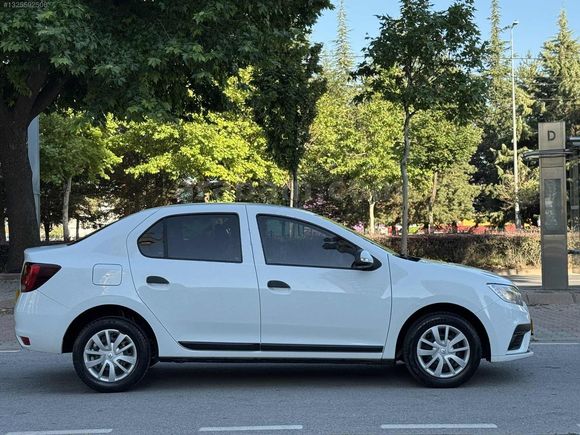ARMAĞAN AUTO 2019 MODEL HATASIZ BOYASIZ RENAULT SYMBOL