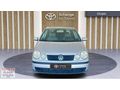 YETKİLİ BAYİ OTOJEN-VW POLO 1.4TDİ BASİCLİNE ORİJİNAL 125.000 KM