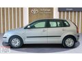 YETKİLİ BAYİ OTOJEN-VW POLO 1.4TDİ BASİCLİNE ORİJİNAL 125.000 KM