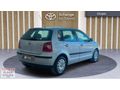 YETKİLİ BAYİ OTOJEN-VW POLO 1.4TDİ BASİCLİNE ORİJİNAL 125.000 KM