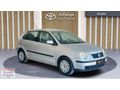YETKİLİ BAYİ OTOJEN-VW POLO 1.4TDİ BASİCLİNE ORİJİNAL 125.000 KM