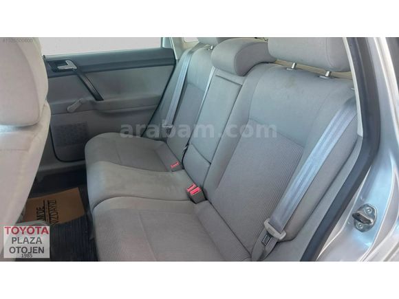 YETKİLİ BAYİ OTOJEN-VW POLO 1.4TDİ BASİCLİNE ORİJİNAL 125.000 KM